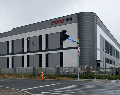 The case of Al Mg Meng Gymnasium