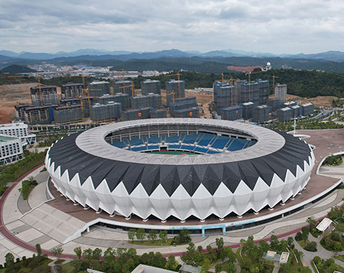 Stainless steel engineering case